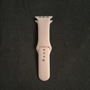 44mm Pink Watch Band